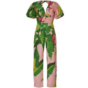 FARM Rio Tropicalistic Jumpsuit